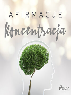 cover image of Afirmacje – Koncentracja